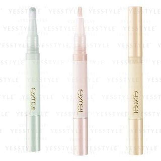 EXCEL - Silent Glow Concealer SG03 Mint Glow