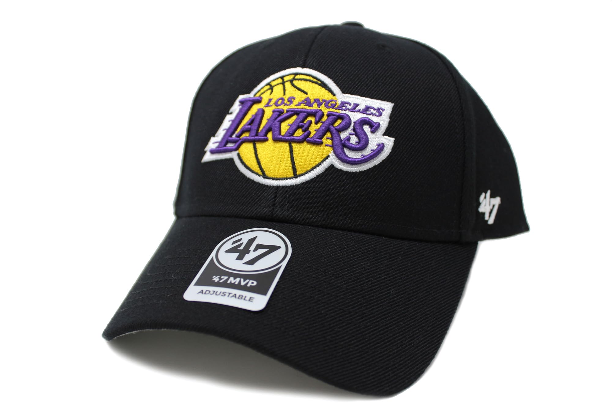

Seven Cap 47 MVP Западной конференции НБА [Forty Brand] (Лейкерс 3)