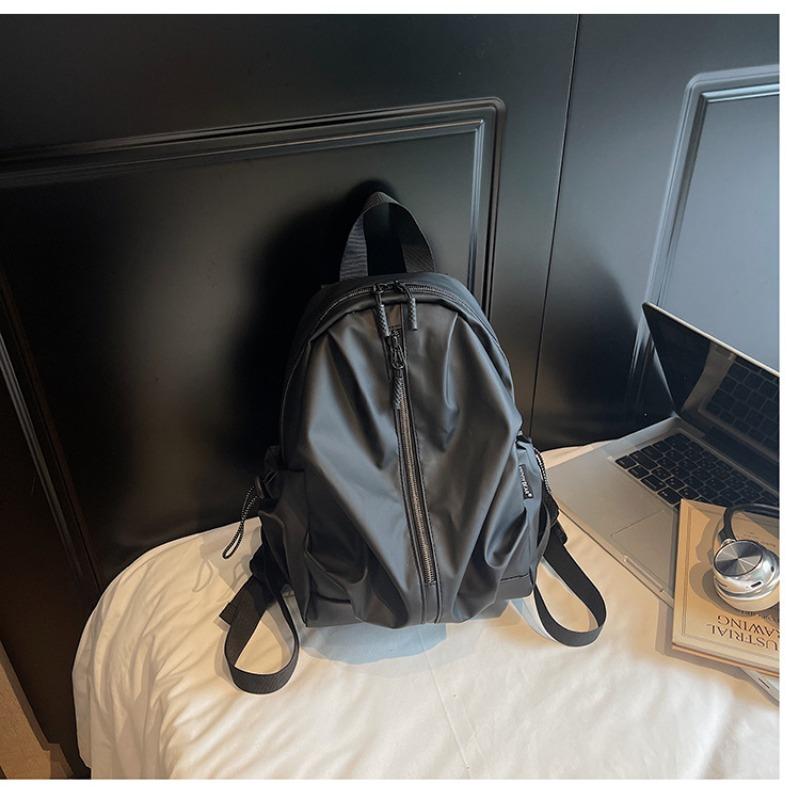 

School bag mountain new high-value retro fresh macaron backpack women s lightweight mountaineering travel backpack