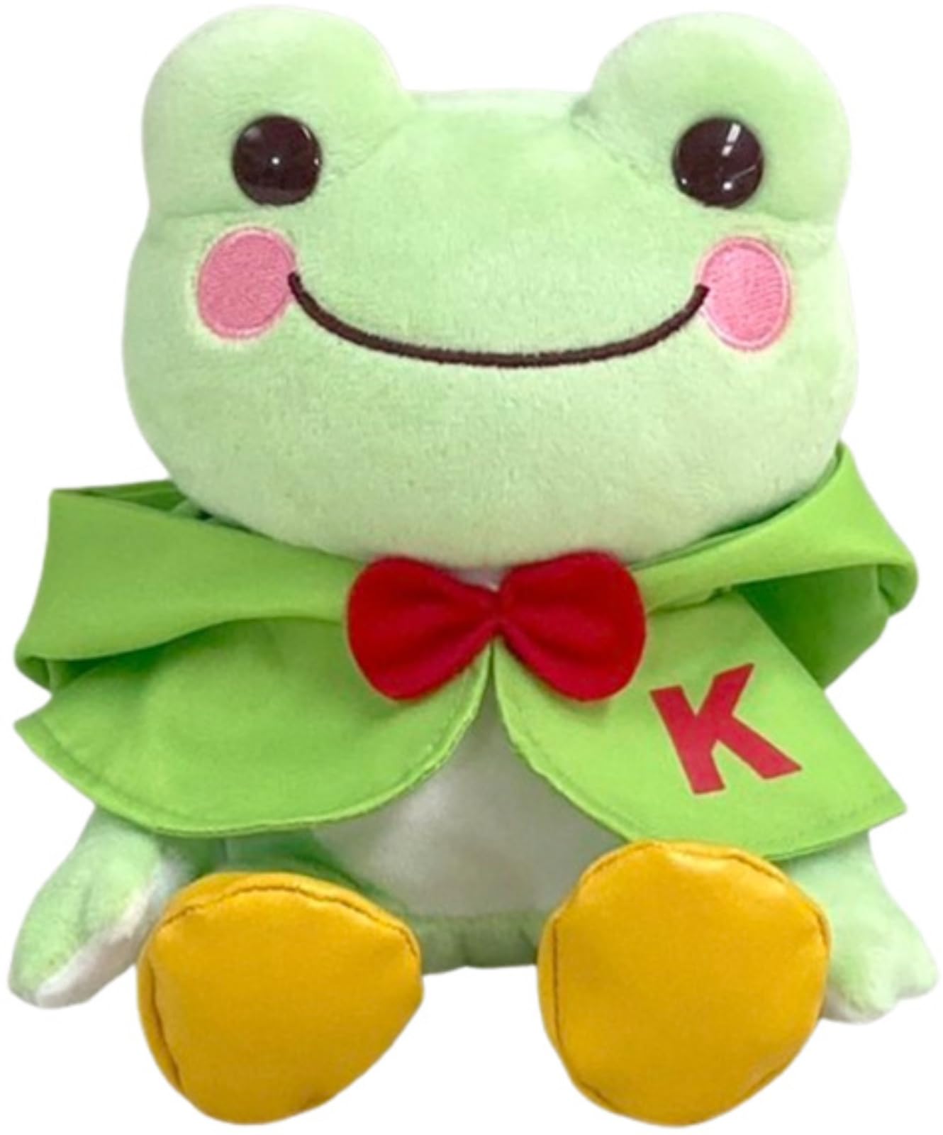 

Nakajima Corporation Kerokerokeroppi x Pickles Дождевик Pickles S 196453-24