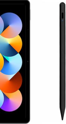 Stylus Pen for Redmi Pad 2024, Pad Pro SE M7, Redmi Pad 2/ Pro/ 4G 5G, K Pad, Pad SE/SE 8.7/ 4G, Tablets, Rechargeable, 4096 Levels of Pressure Sensit