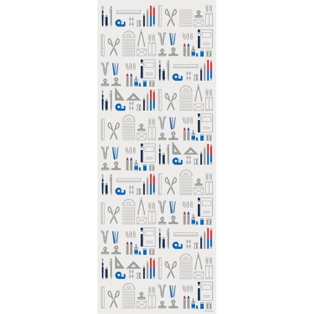 Hamamonyo Tenugui Stationery