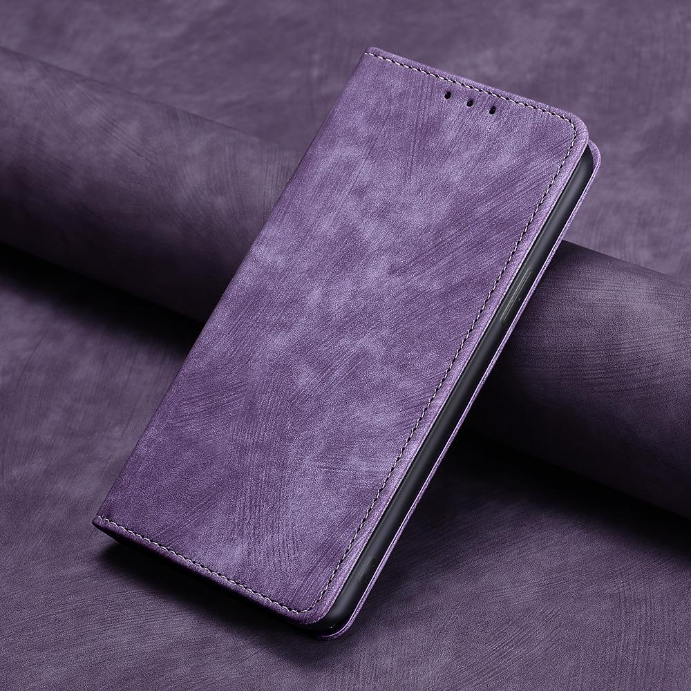 Wallet Case for Xiaomi Poco M7 C85 C71 X7 Pro M6 F6 Pro F5 X3 Flip Cover Leather Case with Card Slots & Stand
