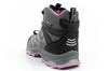CMP Kids Byne Mid WP Outdoor Shoes [3Q66894 U911] Size 30