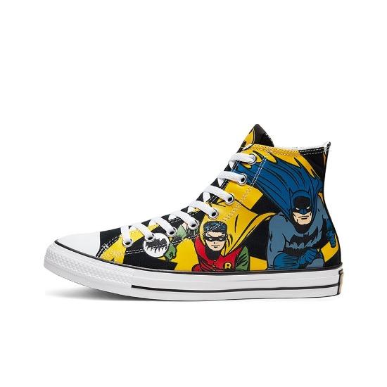 

Converse 167304F Men s Shoes EU 35 чорний/білий