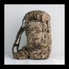 Jiehangzhe 85L Camouflage Outdoor Backpack