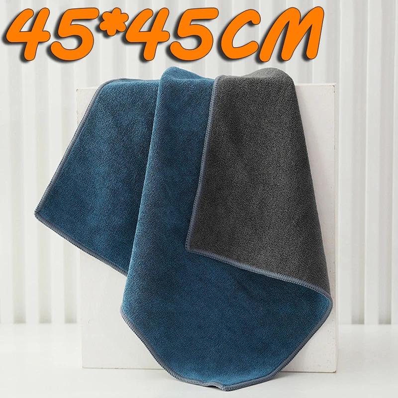 

Микрофибра плотное полотенце для автомобиля супер впитывающий плюш чистящая салфетка для сушки уход за лакокрасочным покрытием автомобиля полировка тряпки