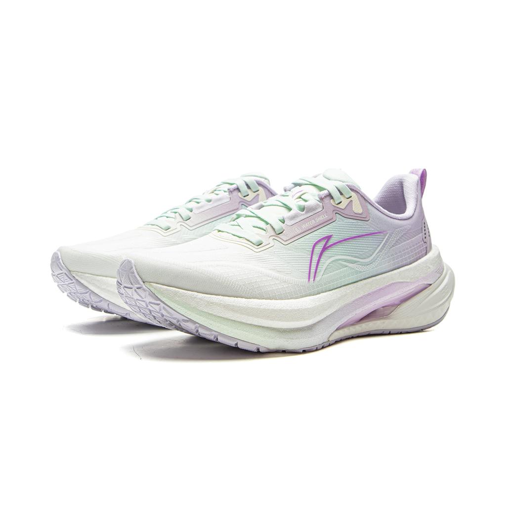 Li Ning Woshi 5.0 Protective Edition Cushioning Slip Resistant Abrasion Resistant Breathable Low top Casual ARSV124-4