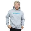 Riverdale Mens Neon Logo Hoodie
