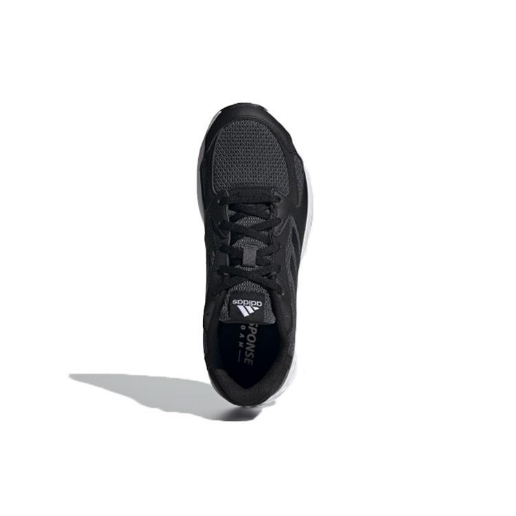 Adidas Wmns Response Run 'Black Dash Grey' Women's FY9587