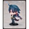 Honkai  Star Rail Honkai  Star Rail Capsule Toy  Welcome To Train Tea Party  Deformed Figure Blade