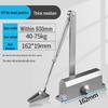 Thickened Medium Door Closer