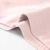 HINICE Cotton Postpartum Maternity Panties Size Women's High-Waisted Deep-Wearing Panties, Full-Length, Full-Covering, (Pink, 3L)