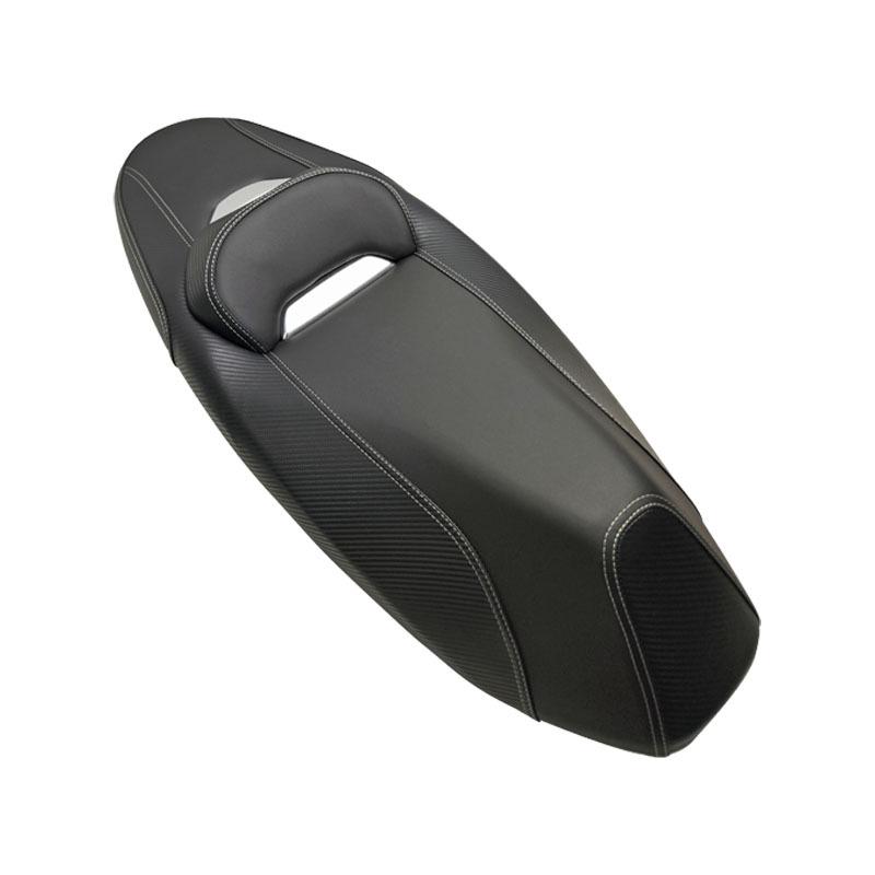 

Haojue UHR150 Modified Waterproof Seat Cushion with Backrest Support