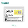 QUICK Kuai Ke TS2200/203H/503 Soldering Iron Tips - Compatible Models 203D/376D In 200-C/D/B/I/J/LB Styles.