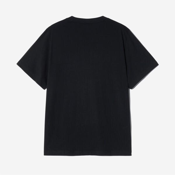 Fila Basic Small Linear T shirT Fs2rsh2101x
