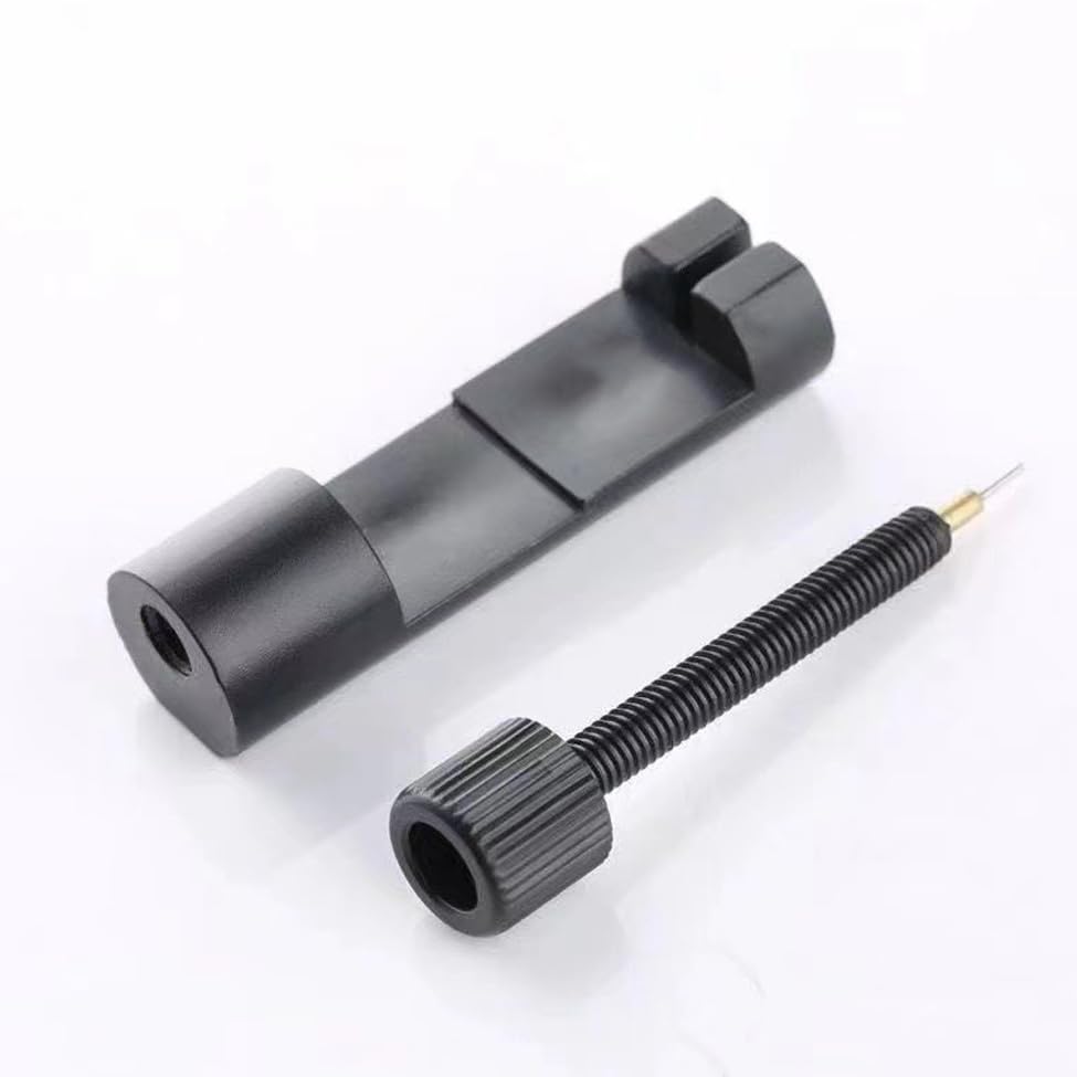 Watch Watch Tool Strap Adjustment Band Size Adjustment Adjustment Tool Pin Remover Pin Remover