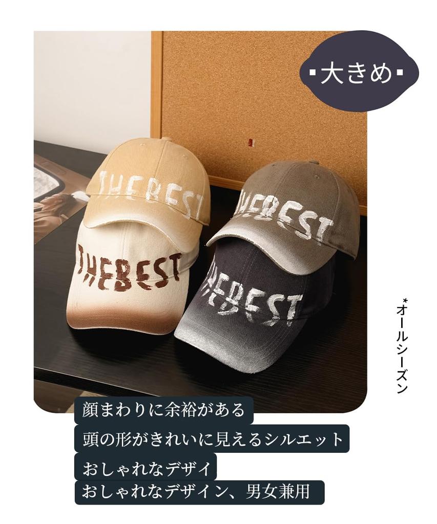 Karsaer G0185: Deep, Oversized Cap for Men and Women, UV Protection, Stylish, Adjustable, Cotton Baseball Cap, 100% Cotton, Popular, Unisex