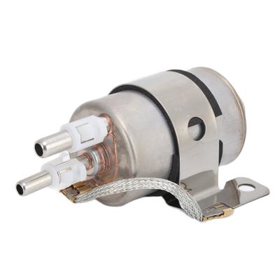 Motor – Enjeksiyon ve yakıt temizleme sistemleri