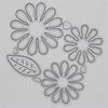 Lavender Metal Cutting Dies Scrapbooking Stencil Die Cuts Card Embossing DIY Photo Album Template Mold Decoration Craft