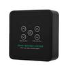Reptile Humidifier, Automatic Reptile Misting System, Auto Spray with Timer, Remote Control, Adjustable 360 Degree