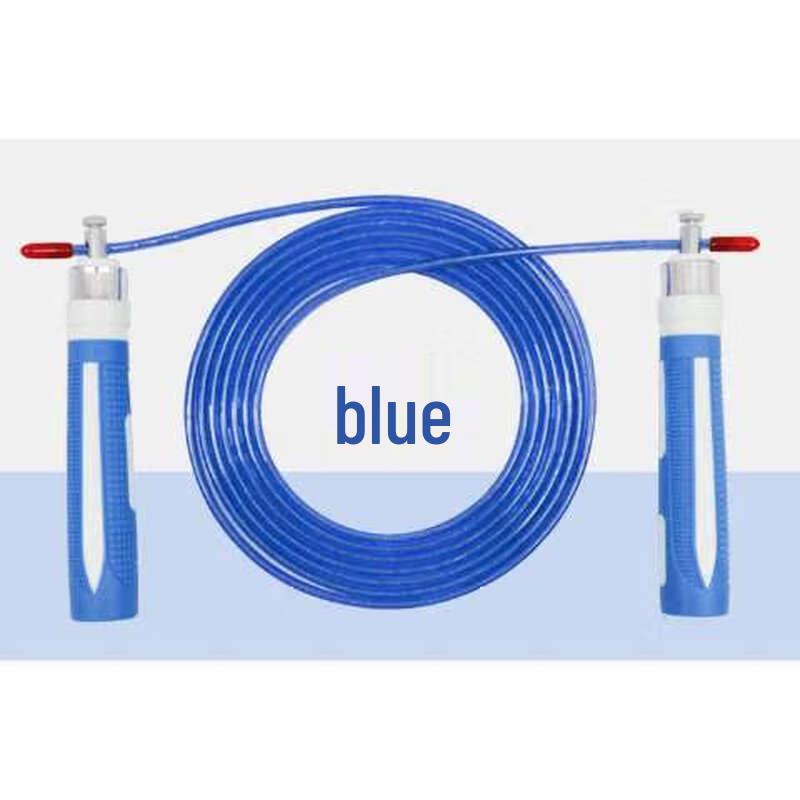 

Professional Steel Wire Jump Rope with Counter