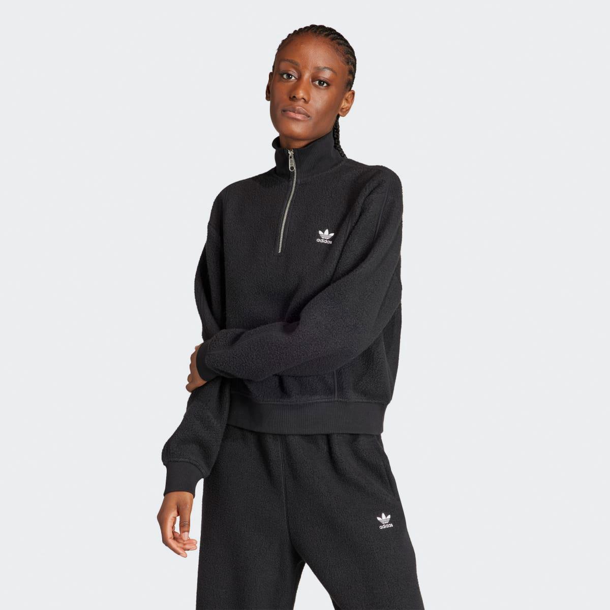 

Половина молнии adidas IM1666-BLACK