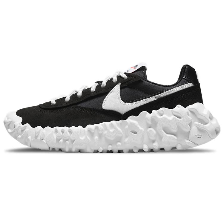 

Новые Nike Overbreak Sp Черно-белые DC3041-002 42