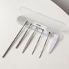 Magic Earpick Set of 6