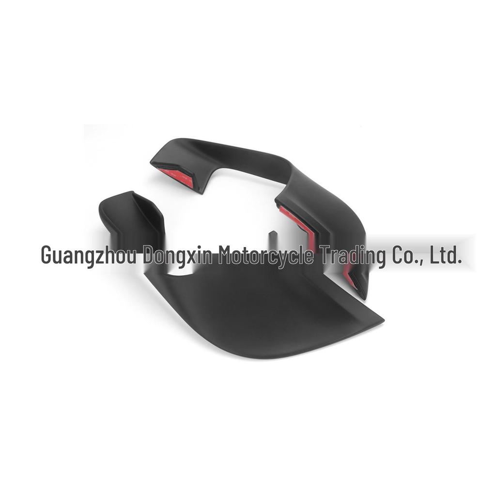 Yamaha R7 21-23 Seitenwind-Winglet-Spoiler ABS