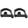 4pcs New Workbench Leg Catch Trestle Foot 242416-00 Parts Replacements For 79-032-46 79-041 For 79-033-BDK 79-131