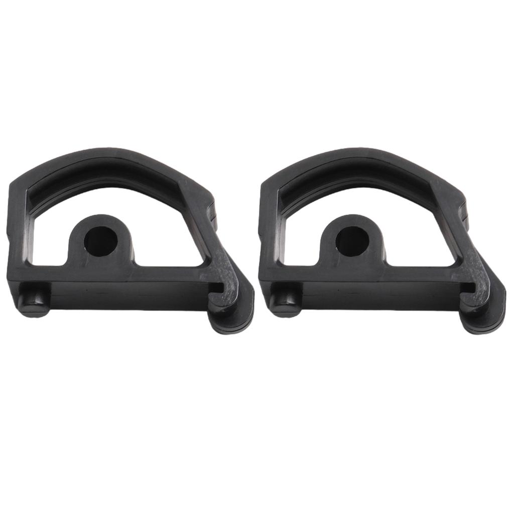 4pcs New Workbench Leg Catch Trestle Foot 242416-00 Parts Replacements For 79-032-46 79-041 For 79-033-BDK 79-131