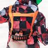 Children's Ski Safety Training Harness and Leash