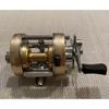 Used ABU Ambassadeur 2500C Baitcasting Reel