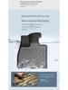Lexus RZ 23-24 Custom All-Weather TPE Floor & Trunk Mats