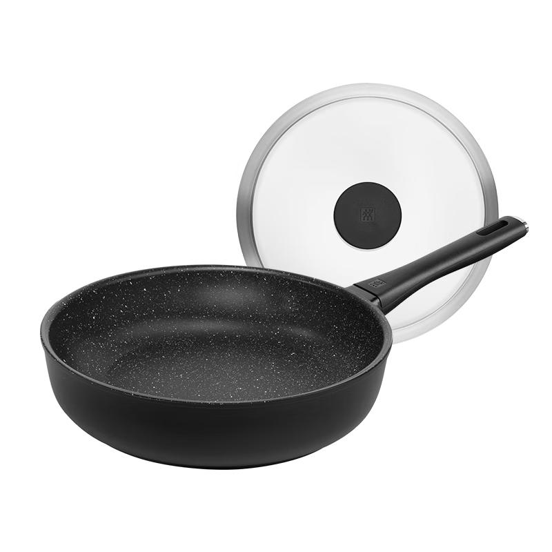 ZWILLING Titanium Non-stick Frying Pan
