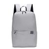 Hu Feng Unisex Casual Laptop Backpack