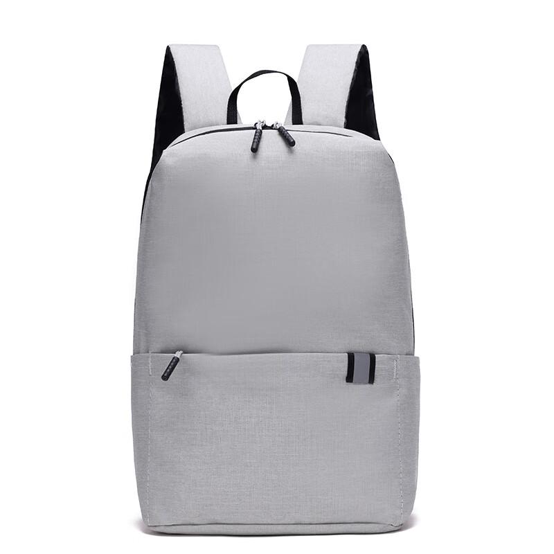 Hu Feng Unisex Casual Laptop Backpack