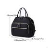 Waterproof Diaper Backpack AntiProtected Pocket Infant Bag Foldable Stroller