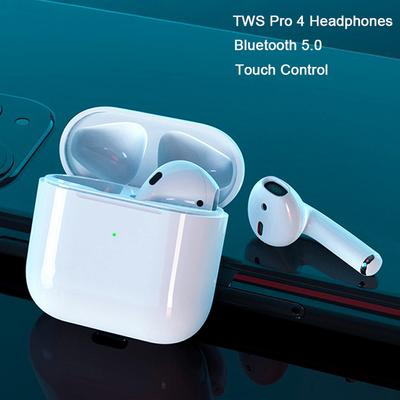YurKem TWS Wireless Bluetooth 5.0 Earphone In-Ear Earbuds Gaming Headphone Sport Headset For IOS Android Phone