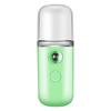 Portable 30ml USB Air Humidifier Face Hydration Sprayer for Skin Care Travel Essential