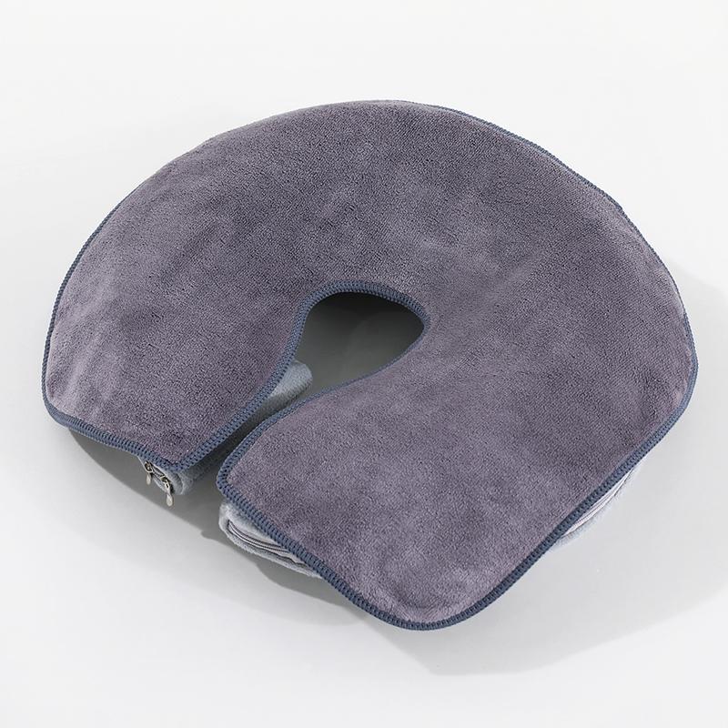 1PC Massage Table Face Cushion Professional Facial Massage Pillow Breathable Facial Hole Towel Premium Towel Material 35x28cm