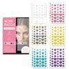 432Pcs Pimple Patch Acne Hydrocolloid Colorful Stars Heart Invisible Breathable Acne Removal Acne Cover Face Spot Pimple Patch