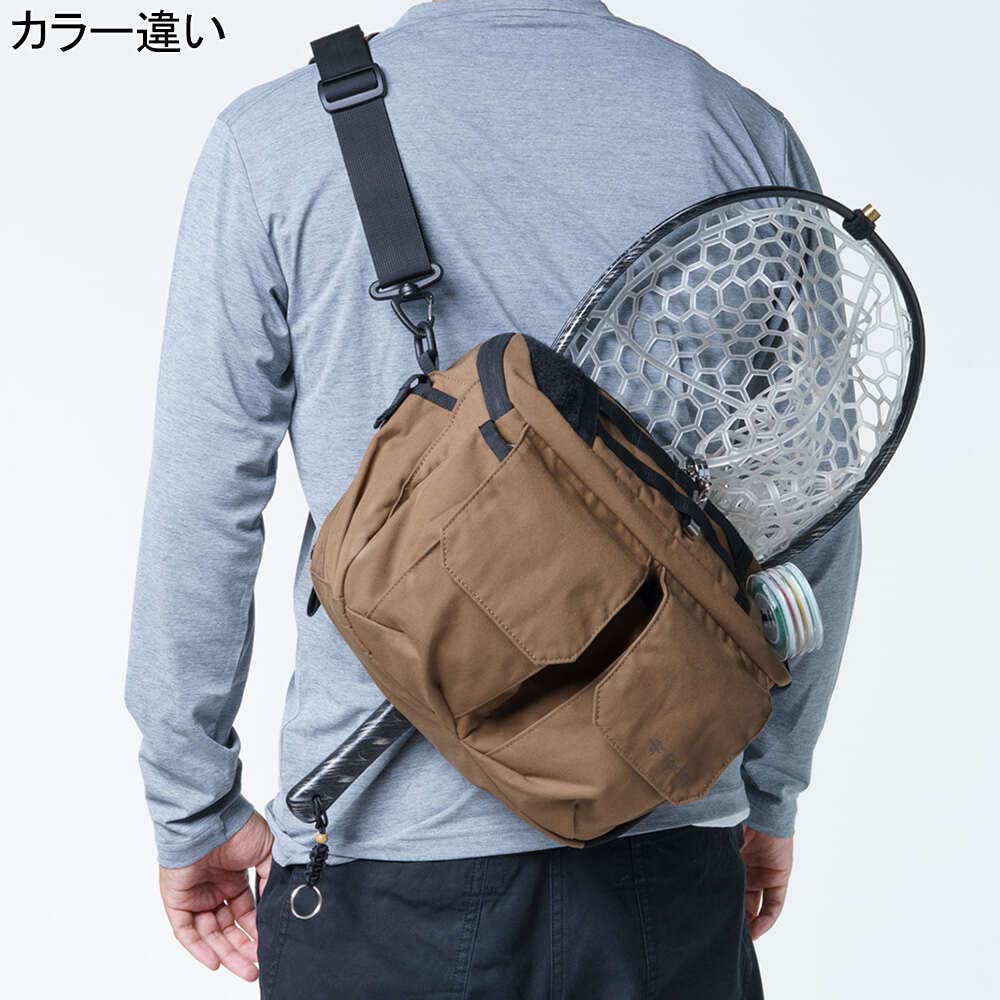 RS 2WAY shoulder bag