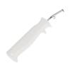 Fishing Hook Remover Tool Stainless Steel Quick Painless Extractor For Safe Removal 19Cm Angled Design Minimize Tissue Damage