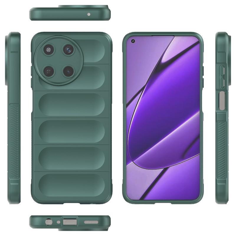 For Realme 11 4G Case for Realme 11 C67 4G Cover Shockproof Funda Capa Coque Silicone Rubber Phone Back Case for Realme 11 4G