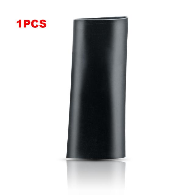Universal Quick Smoke Machine Seal Intake Adapter For Car Air Smoke Leak Detector General Inflatable Bladder Airbag Accessory