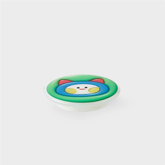 LINE FRIENDS TRUZ WOOPY Minini Smart Tok Phone Grip