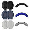 Soft Ear Pads Sleeves for WH-CH710N WH-CH720N Headset Earpads Ergonomics Design