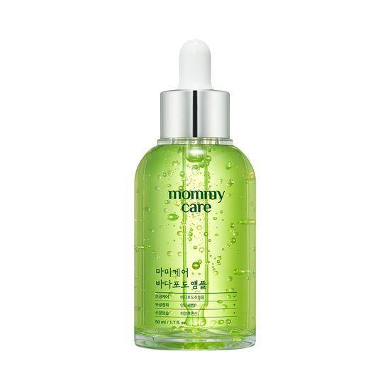 MOMMY CARE Sea Grape Pore Ampoule 50ml